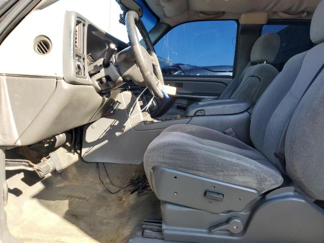 Photo 7 from auction – 2004 CHEVROLET SILVERADO with VIN 2GCEC19V141210957