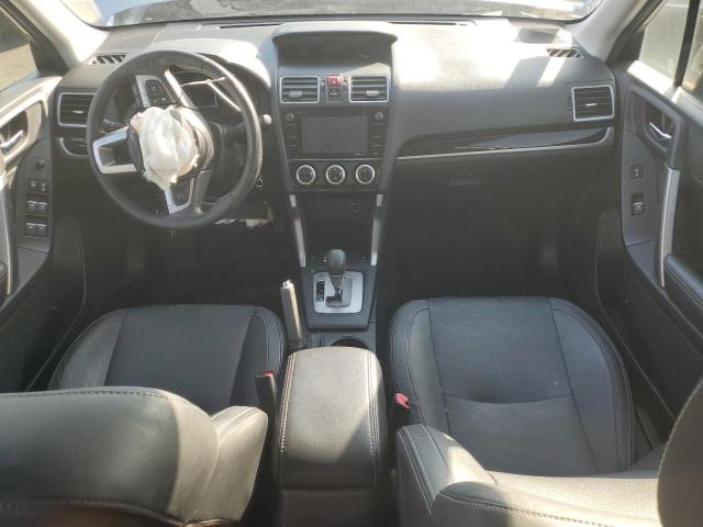 Photo 8 from auction – 2017 SUBARU FORESTER 2 with VIN JF2SJAJC5HH471760