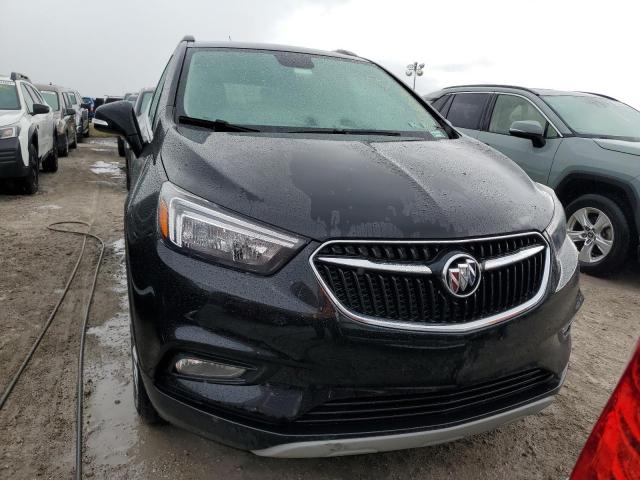 Photo 5 from auction – 2019 BUICK ENCORE SPO with VIN KL4CJ2SB3KB834513