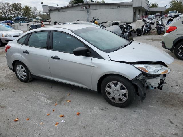Photo 4 from auction – 2014 FORD FOCUS S with VIN 1FADP3E2XEL418358