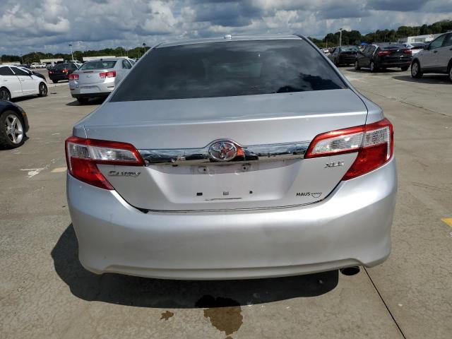Photo 6 from auction – 2012 TOYOTA CAMRY BASE with VIN 4T1BF1FK4CU142382
