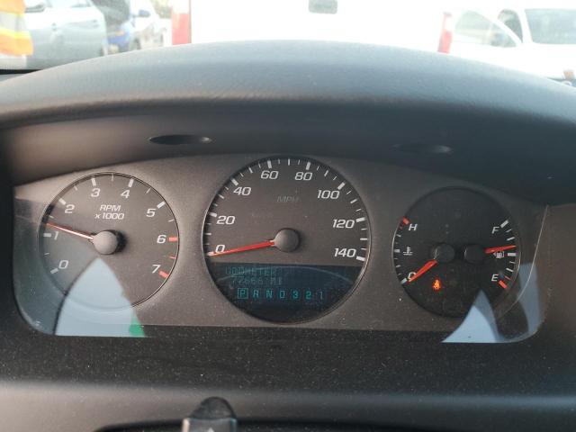 Photo 9 from auction – 2006 CHEVROLET IMPALA LS with VIN 2G1WB58KX69269086