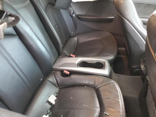 Photo 10 from auction – 2011 CADILLAC CTS PERFOR with VIN 1G6DJ1ED3B0153249