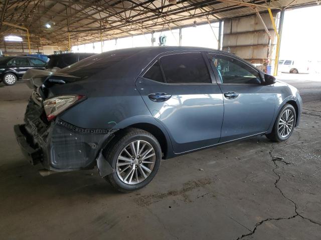 Photo 3 from auction – 2014 TOYOTA COROLLA L with VIN 2T1BURHE4EC173843