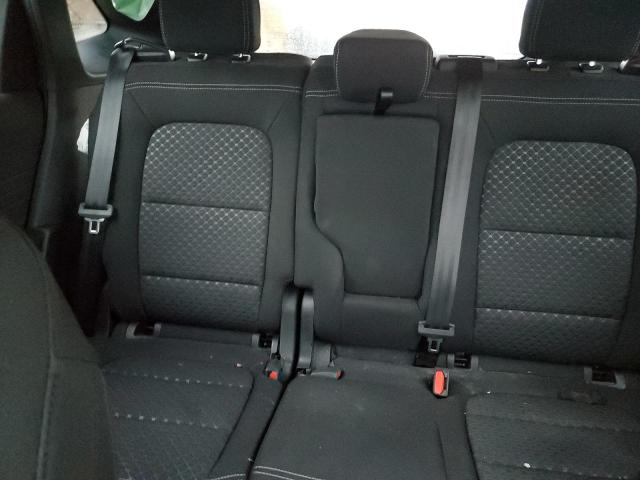 Photo 10 from auction – 2023 FORD ESCAPE ACT with VIN 1FMCU0GN3PUA04156