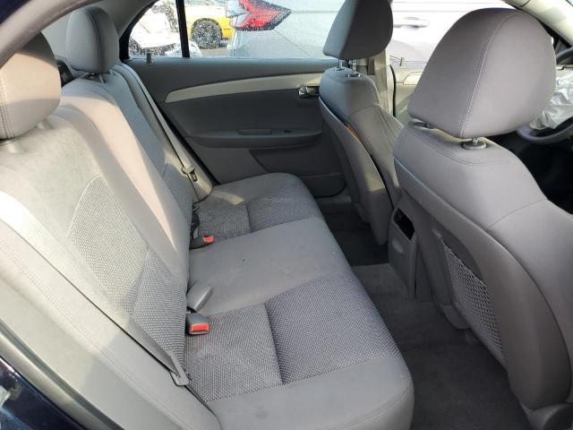 Photo 10 from auction – 2012 CHEVROLET MALIBU LS with VIN 1G1ZB5E09CF319463