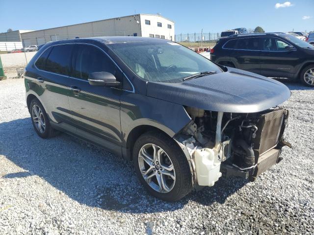 Photo 4 from auction – 2015 FORD EDGE TITAN with VIN 2FMTK3K9XFBB63956