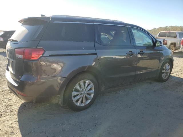 Photo 3 from auction – 2015 KIA SEDONA EX with VIN KNDMC5C10F6020524