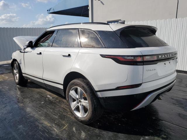 Photo 2 from auction – 2022 LAND ROVER RANGE ROVE with VIN SALYJ2EX9NA331610