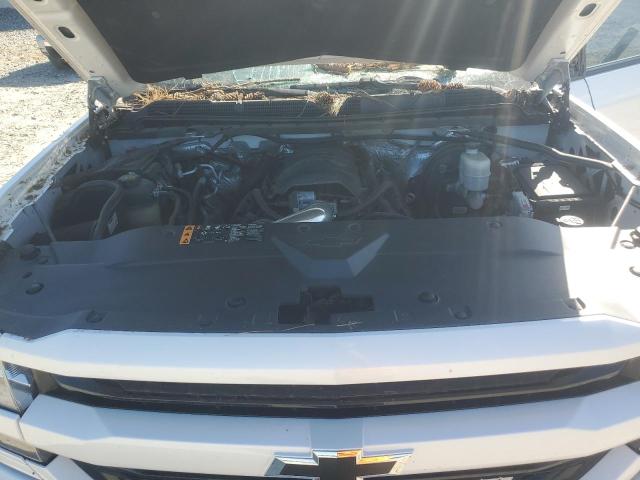 Photo 11 from auction – 2017 CHEVROLET SILVERADO with VIN 3GCUKREC0HG204291