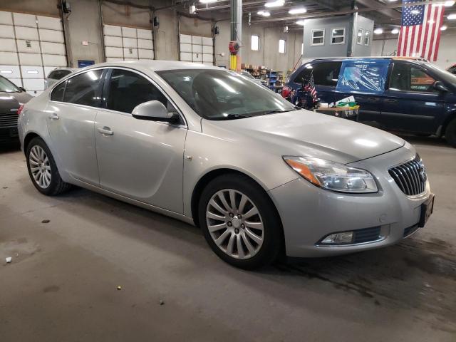 Foto 4 de la subasta – 2011 BUICK REGAL CXL con VIN W04GN5EC6B1005775