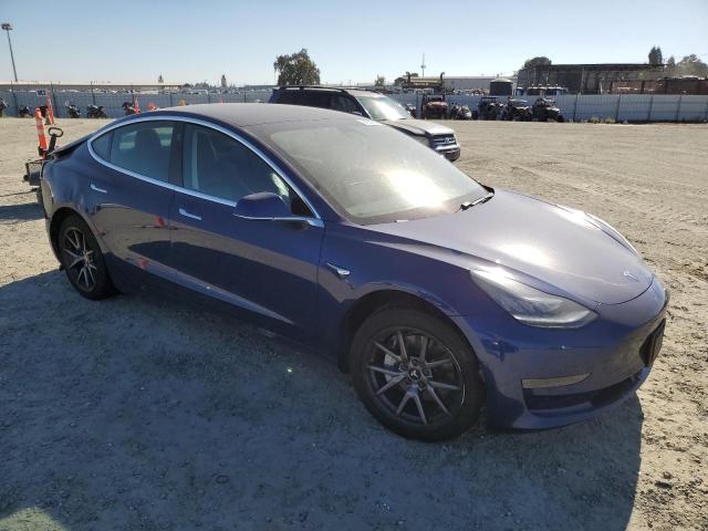 Photo 4 from auction – 2020 TESLA MODEL 3 with VIN 5YJ3E1EA7LF611705