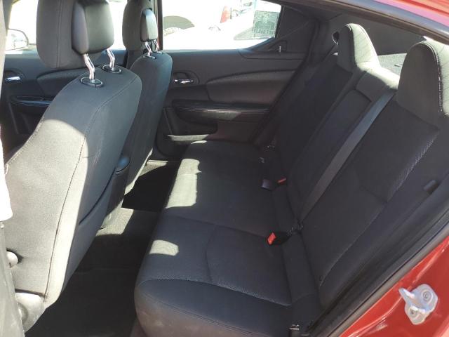 Photo 10 from auction – 2011 DODGE AVENGER MA with VIN 1B3BD1FBXBN584927