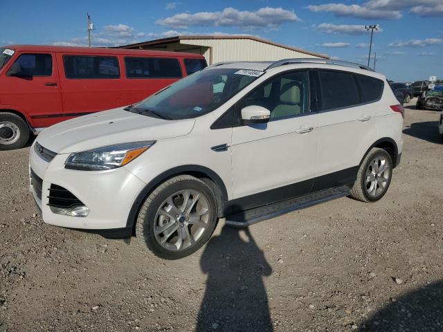 FORD ESCAPE TIT 2016 with VIN 1FMCU0J96GUC57676 - Photo from auction
