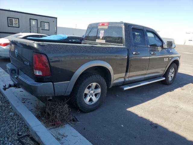 Photo 3 from auction – 2009 DODGE RAM 1500 with VIN 1D3HV18T69S776506