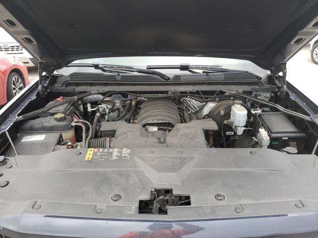 Photo 11 from auction – 2018 CHEVROLET SILVERADO with VIN 3GCUKSECXJG406276