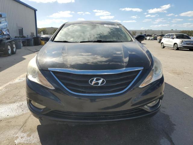 Photo 5 from auction – 2013 HYUNDAI SONATA GLS with VIN 5NPEB4AC7DH759558