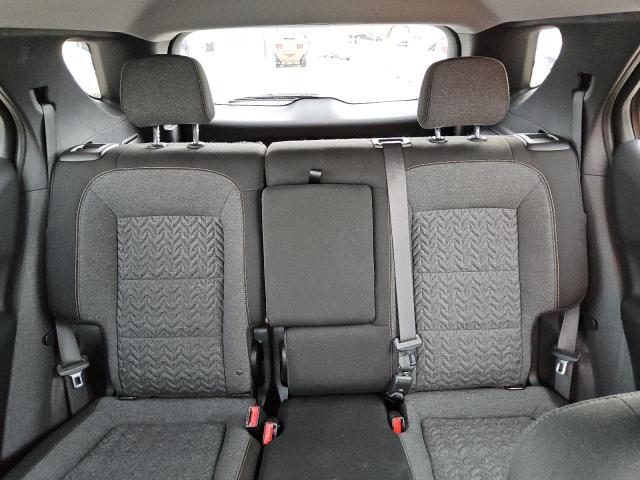 Photo 10 from auction – 2022 CHEVROLET EQUINOX LT with VIN 3GNAXKEV3NS200765