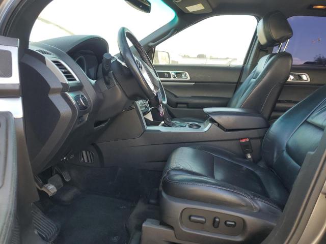Photo 7 from auction – 2013 FORD EXPLORER X with VIN 1FM5K7D82DGA88499