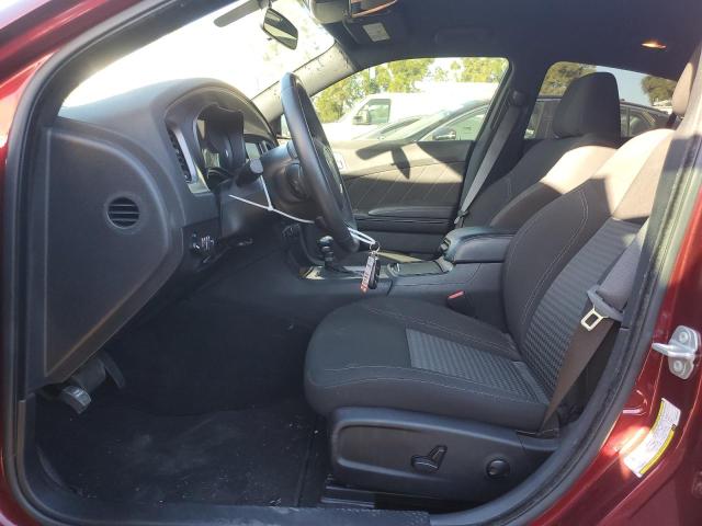 Photo 7 from auction – 2023 DODGE CHARGER SX with VIN 2C3CDXBG3PH584022