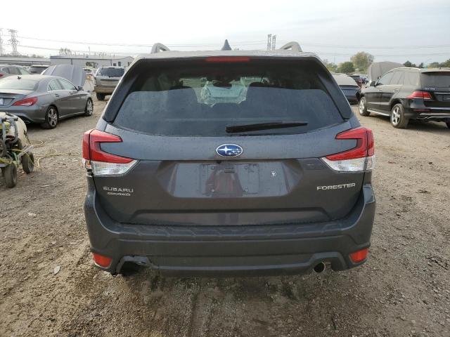 Photo 6 from auction – 2021 SUBARU FORESTER L with VIN JF2SKAUC5MH498413