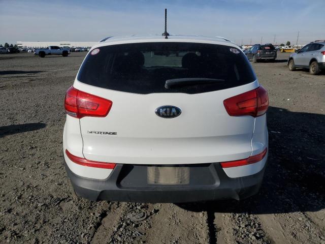 Photo 6 from auction – 2016 KIA SPORTAGE L with VIN KNDPBCAC9G7801255