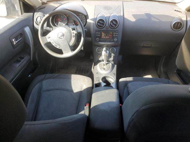 Photo 8 from auction – 2014 NISSAN ROGUE SELE with VIN JN8AS5MT1EW606366