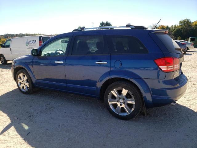 Photo 2 from auction – 2009 DODGE JOURNEY R/ with VIN 3D4GH67V49T247715