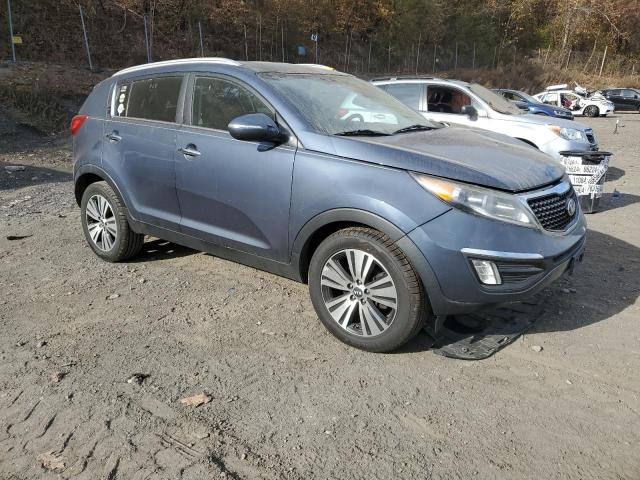 Photo 4 from auction – 2015 KIA SPORTAGE E with VIN KNDPC3AC8F7742002