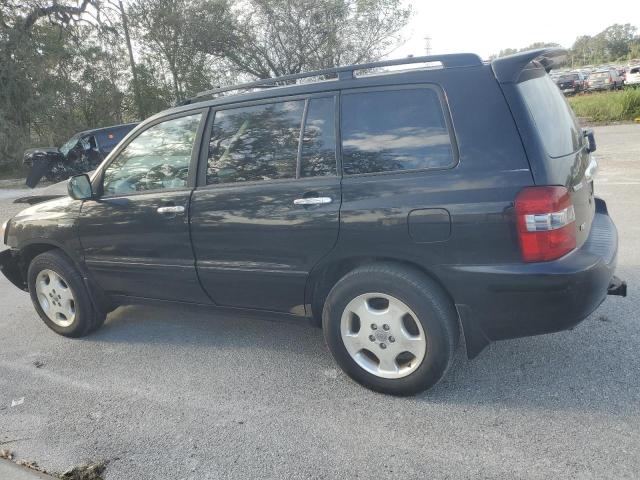 Foto 2 de la subasta – 2006 TOYOTA HIGHLANDER con VIN JTEDP21A160122368