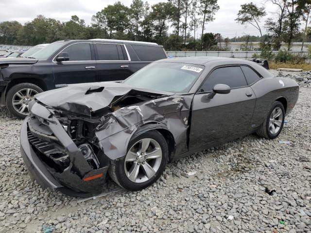 DODGE CHALLENGER 2017 with VIN 2C3CDZAG3HH568823 - Photo from auction