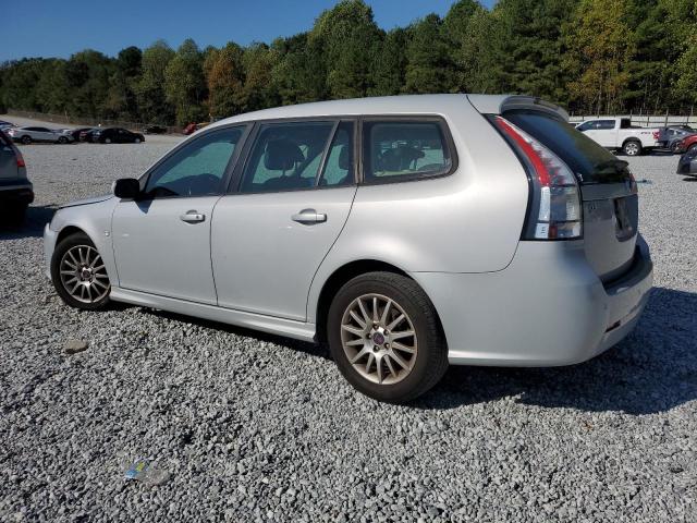 Photo 2 from auction – 2008 SAAB 9-3 2.0T with VIN YS3FB59Y481132753