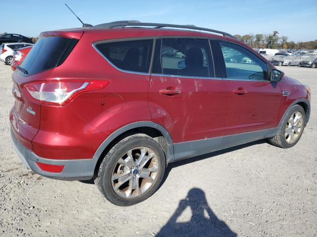 Photo 3 from auction – 2014 FORD ESCAPE SE with VIN 1FMCU0G90EUA50687