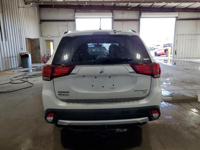 Photo 6 from auction – 2016 MITSUBISHI OUTLANDER with VIN JA4AZ3A31GZ018320