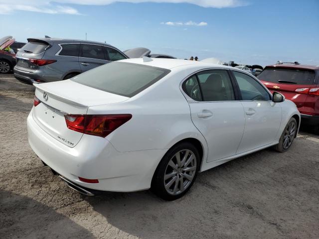 Photo 3 from auction – 2015 LEXUS GS 350 with VIN JTHCE1BL6FA003773