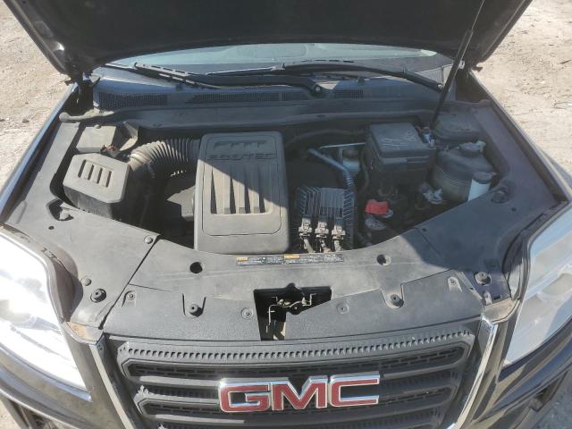 Photo 12 from auction – 2016 GMC TERRAIN SL with VIN 2GKALMEK3G6316432