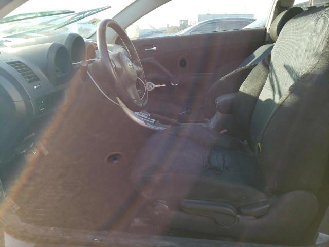 Photo 7 from auction – 2005 TOYOTA SCION TC with VIN JTKDE177450061556