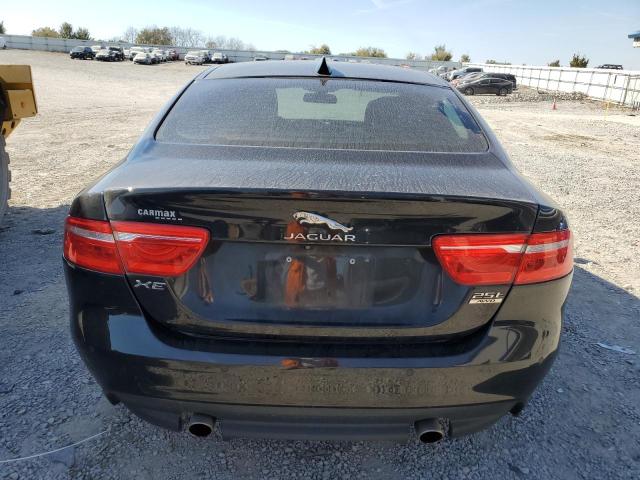 Photo 6 from auction – 2018 JAGUAR XE PREMIUM with VIN SAJAJ4FX4JCP24840