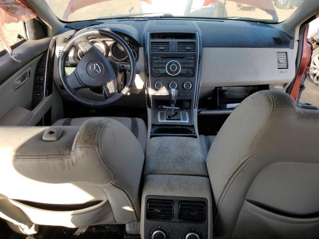Photo 8 from auction – 2008 MAZDA CX-9 with VIN JM3TB38A180151423