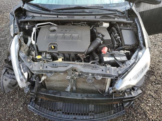 Photo 11 from auction – 2014 TOYOTA COROLLA L with VIN 2T1BURHE4EC065822