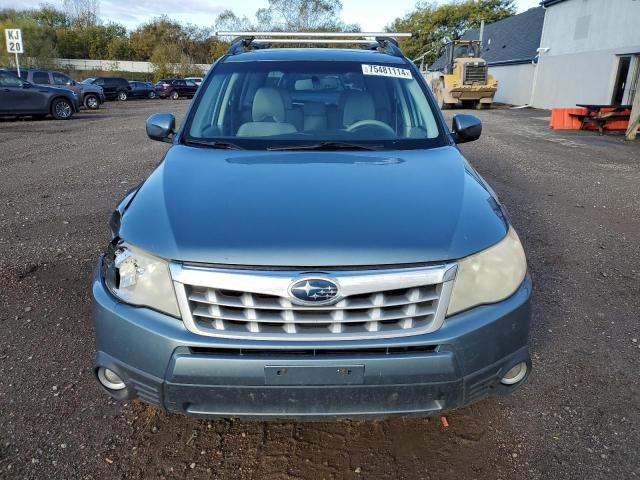 Photo 5 from auction – 2012 SUBARU FORESTER 2 with VIN JF2SHBDC2CH419881