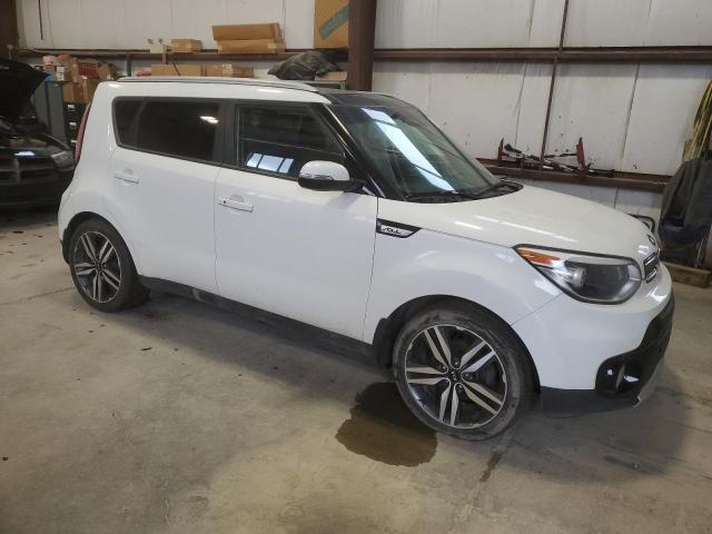 Фото 4 с аукциона – 2018 KIA SOUL + с VIN KNDJP3A58J7621779