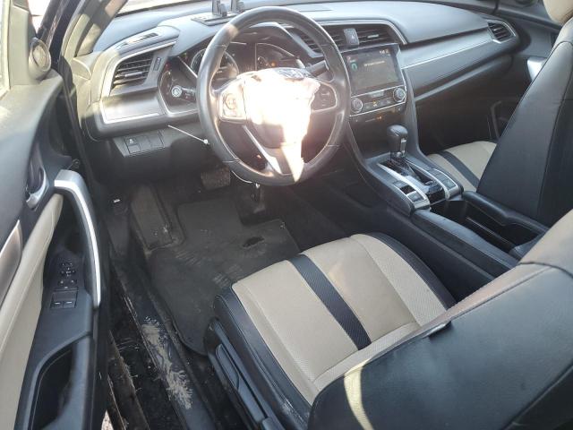 Photo 8 from auction – 2016 HONDA CIVIC EXL with VIN 2HGFC3B73GH354549