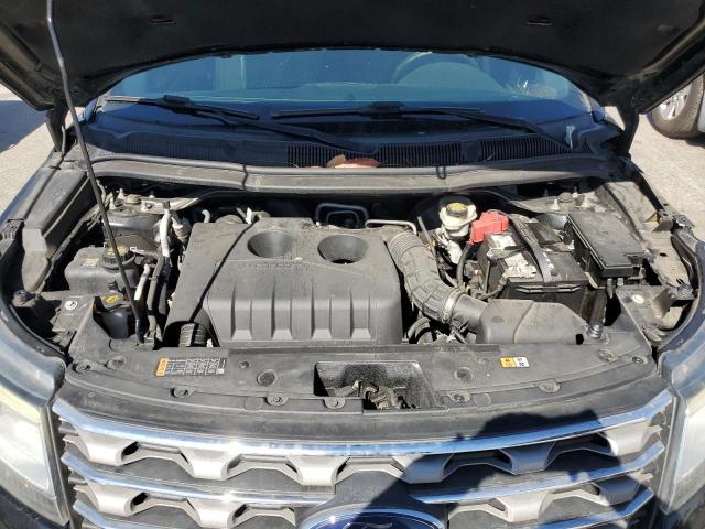 Photo 12 from auction – 2016 FORD EXPLORER X with VIN 1FM5K7DH1GGC87290
