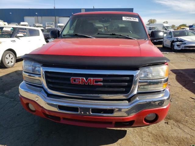 Photo 5 from auction – 2005 GMC NEW SIERRA with VIN 1GTEC19T75Z334836