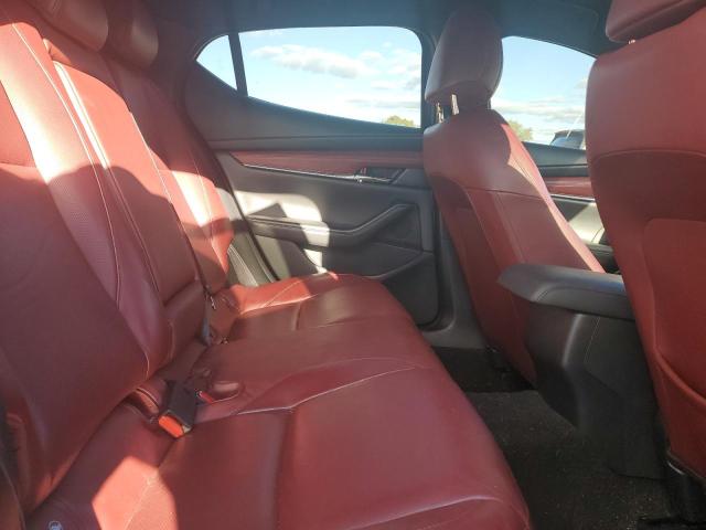 Photo 10 from auction – 2021 MAZDA 3 PREMIUM with VIN JM1BPBNY9M1311554