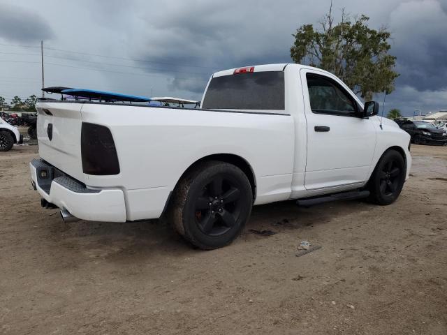 Photo 3 from auction – 2013 RAM 1500 ST with VIN 3C6JR6AT0DG520133