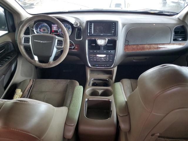 Photo 8 from auction – 2011 CHRYSLER TOWN & COU with VIN 2A4RR6DG8BR698061