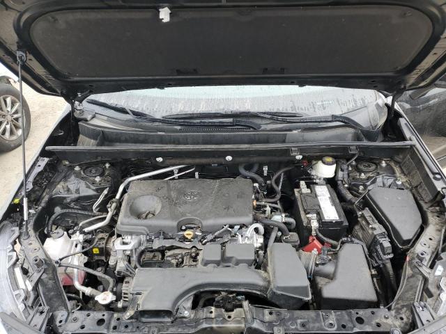 Photo 12 from auction – 2022 TOYOTA RAV4 LE with VIN 2T3K1RFV4NC201479