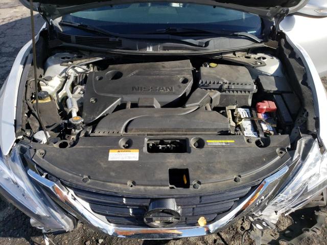 Photo 11 from auction – 2018 NISSAN ALTIMA 2.5 with VIN 1N4AL3AP7JC243366